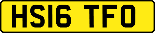 HS16TFO