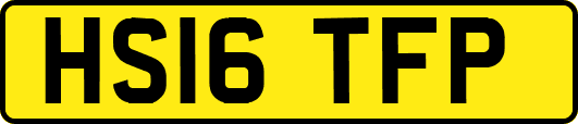 HS16TFP
