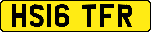HS16TFR