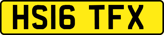 HS16TFX