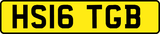 HS16TGB