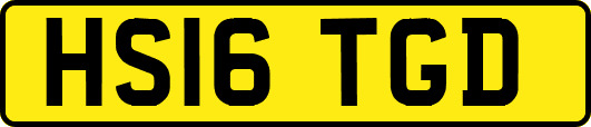 HS16TGD