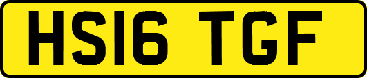 HS16TGF