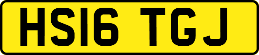 HS16TGJ