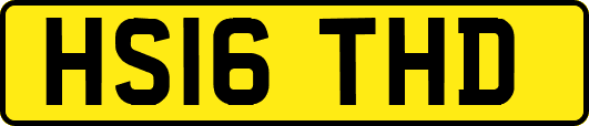 HS16THD
