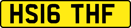 HS16THF