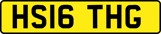 HS16THG