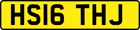 HS16THJ