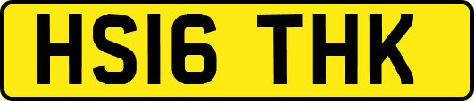 HS16THK