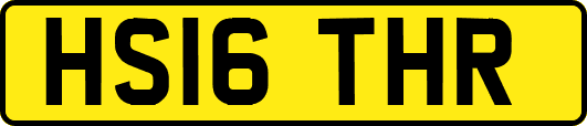 HS16THR