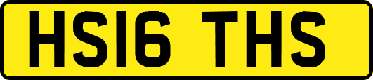 HS16THS