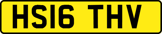 HS16THV