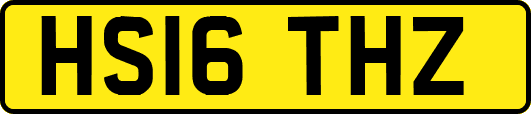 HS16THZ