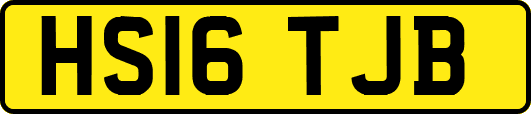 HS16TJB