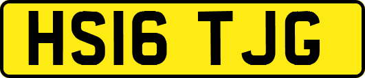 HS16TJG