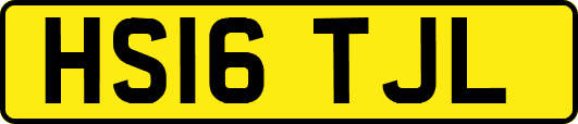 HS16TJL