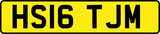 HS16TJM