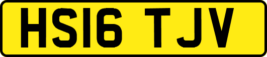 HS16TJV