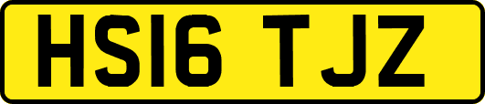 HS16TJZ