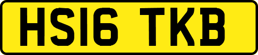 HS16TKB