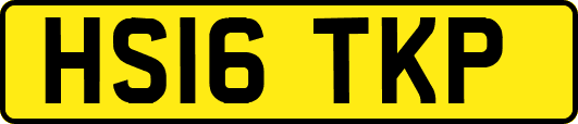 HS16TKP