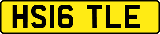 HS16TLE
