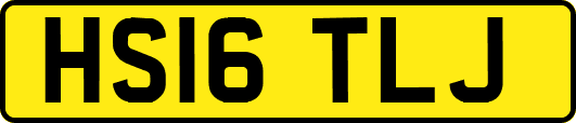 HS16TLJ