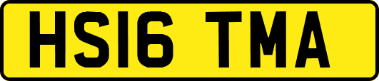 HS16TMA