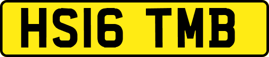 HS16TMB