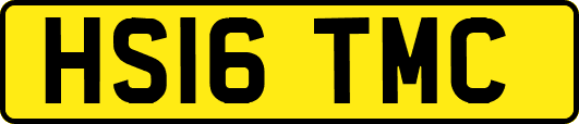 HS16TMC