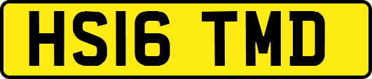 HS16TMD