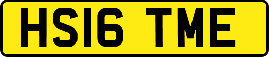 HS16TME