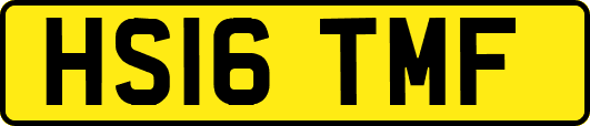 HS16TMF