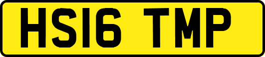 HS16TMP