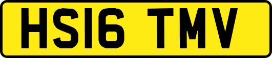 HS16TMV