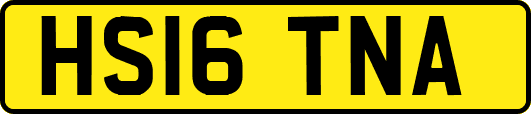 HS16TNA