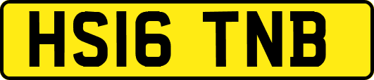 HS16TNB