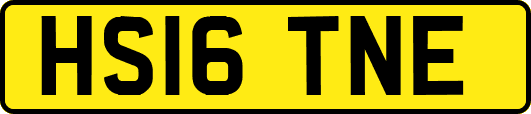 HS16TNE