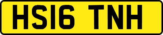 HS16TNH