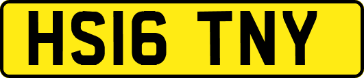 HS16TNY