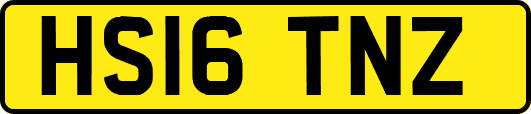 HS16TNZ