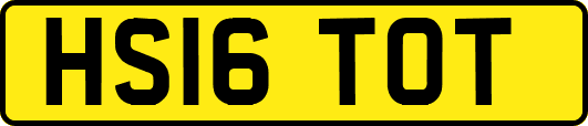HS16TOT