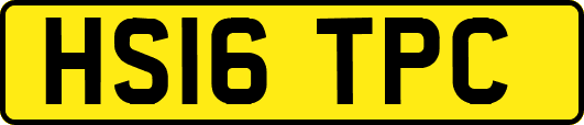 HS16TPC