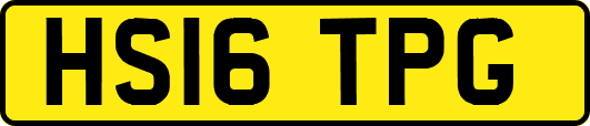 HS16TPG