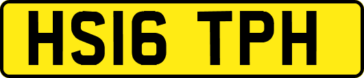 HS16TPH