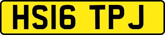 HS16TPJ