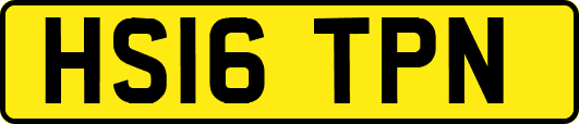 HS16TPN