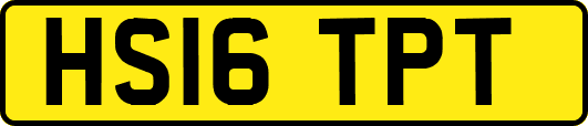 HS16TPT