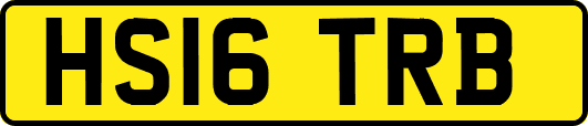 HS16TRB