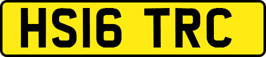 HS16TRC